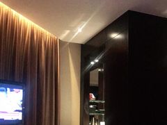 -大连中远海运洲际酒店