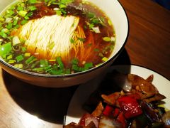 -十面春风·江南面馆(崇宁路店)