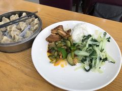 -笔架山食堂