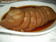DSCN3896-天圆楼大酒店(夫子庙店)