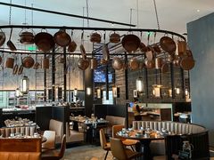 大堂-大头椰·海南椰子鸡火锅(思明万象城店)