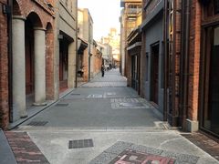 -剥皮寮历史街区