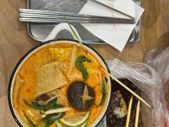 -嗒令甜品·主题融合料理餐厅(首座时代店)