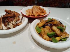 -东北人·东北菜(迎宾广场店)