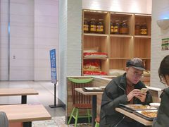大堂-大米先生(德思勤分店)
