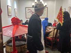 -田园印象·成都土菜院子(华阳店)