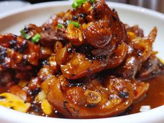 -渔乡米香·剁椒鱼头(四方坪店)