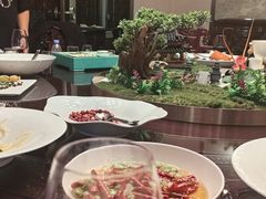 -杭州明豪voco酒店·明轩阁中餐厅