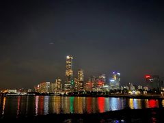 -深圳湾公园(南山区)