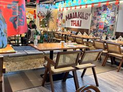 -菌自由丨野生菌火锅特色庭院餐厅(丽江古城店)