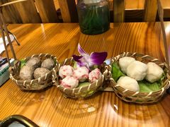 -南国锋味椰子鸡(瀚海店)