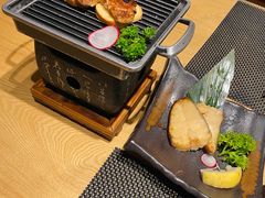 -虹料理·日料放题(悠方店)