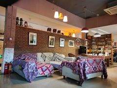 -哈尔滨北方国际青年旅舍(中央大街店)