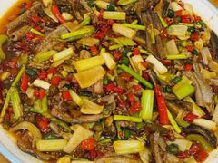 -李大爷的泡椒馆(冉家坝店)