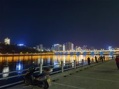 -汉江公园