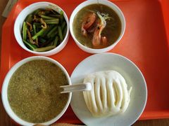 -陈氏全羊快餐(七里河店)