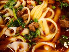 -晋麦香刀削面(光彩路店)