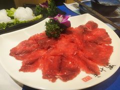 -蜀九香.正宗成都火锅(安吉店)