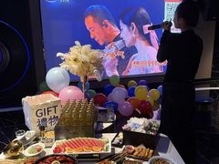 -萧邦音乐会所KTV·蒸汽活海鲜自助(福田店)