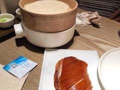 -小大董·烤鸭(凤凰汇店)