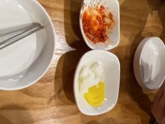 -多宾韩国料理(学衡路店)