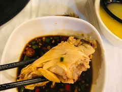 -鲜入围煮花胶鸡海鲜火锅