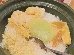 -谷田稻香·砂锅菜(西乡天虹店)