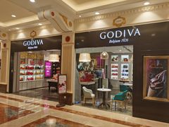 -GODIVA(月星环球港店)