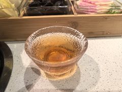 -一叶一世界•素食餐厅(新光天地店)