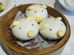 -春满园·早茶·粤菜·宴会(粤海店)