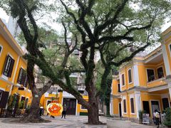 -ALBERGUE 1601 婆仔屋葡国餐厅