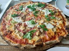 -Hai Bar And Grill