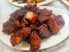 -尹记餐馆(花园店)