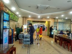 -马吉德牛肉拉面(新街口店)