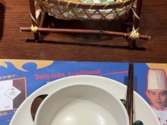 -泰妃殿(武汉首店)