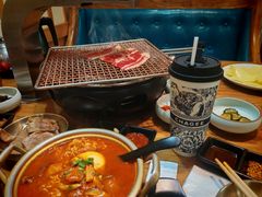 -九田家黑牛烤肉料理(华侨城店)