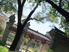 -厦门园林博览苑