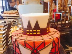 -OPEN開全日自助餐厅·牛肉火锅·海鲜(佛山希尔顿酒店)