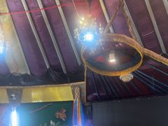 -海拉尔蒙古包(房山长阳总店)