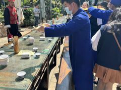 -田园印象·成都土菜院子(华阳店)