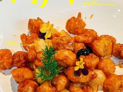 -秦月轩·陕西家乡菜(阜成路·五棵松店)