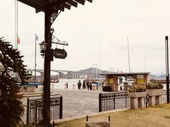 -南沙游艇会·大兵船餐厅