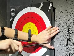 -無弓射箭俱乐部(领展中心城店)