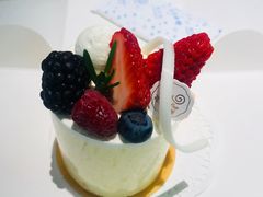 -花花卷卷·鲜食蛋糕(静安久光百货店)