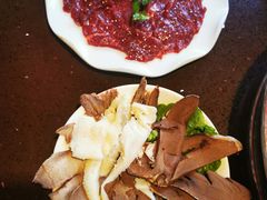 -马帮寨院坝火锅(龙港公园店)