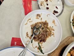 -天天渔港(杏林街店)