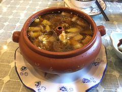 -小厨子私房菜·云南美食店