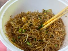 -何不烦·鲜肉烤串·衡阳小炒