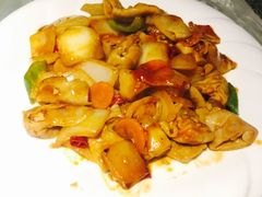 -乡间好味私家菜(总店)