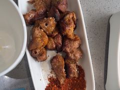 -半天妖烤鱼(石岛店)